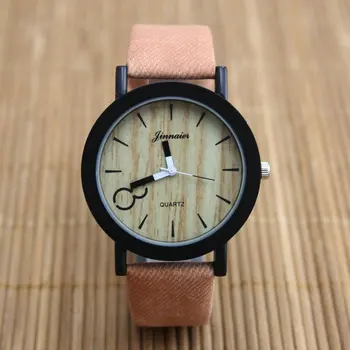 2018 JINNAIER new famous brand men students boys fashion sports quartz gifts watches Wood grain leather electronic Wristwatches
2018 JINNAIER new famous brand men students boys fashion sports quartz gifts watches Wood grain leather electronic Wristwatches