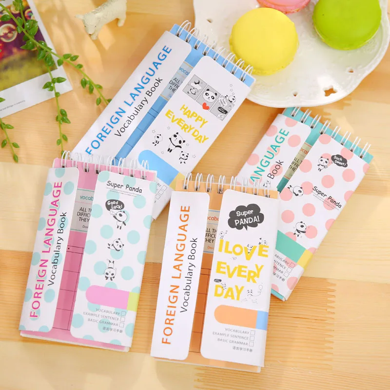 1pcs BZNVN JB239 Japan and South Korea stationery cute cartoon panda super word this baffle English words
1pcs BZNVN JB239 Japan and South Korea stationery cute cartoon panda super word this baffle English words