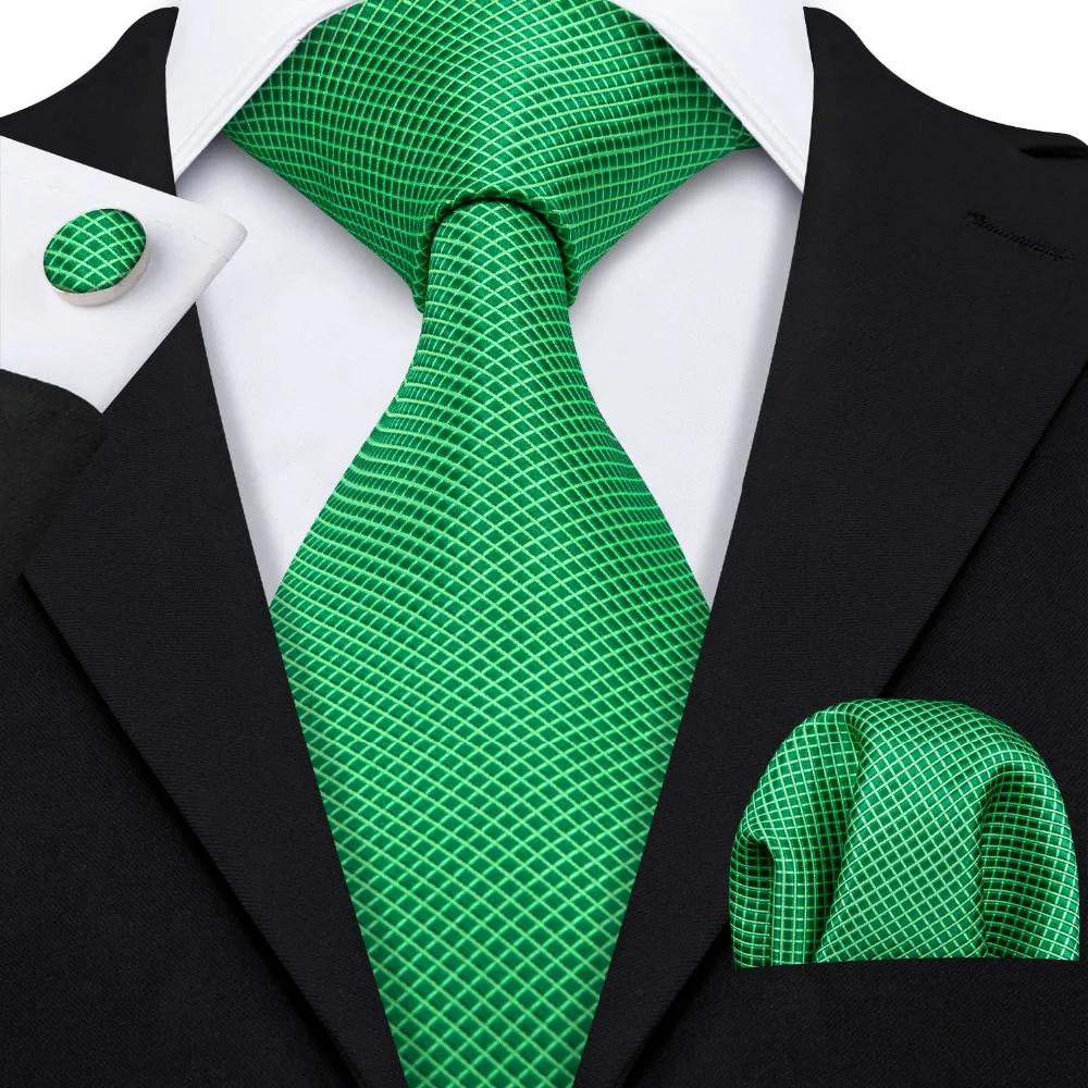 2019 Barry.Wang New Green Pliad 100% Silk Fashion Tie Gifts For Men Wedding Party Business Luxury Brand Neckties Sets LS-5130
2019 Barry.Wang New Green Pliad 100% Silk Fashion Tie Gifts For Men Wedding Party Business Luxury Brand Neckties Sets LS-5130