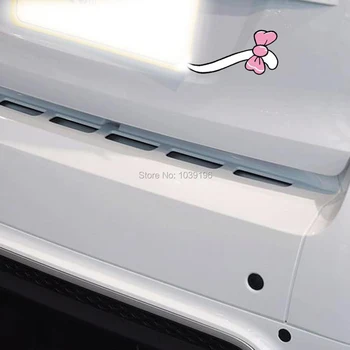 10 x Creative Car Stickers Lovely Abstract Cat Ears Car Decoration Decals for Tesla Toyota Chevrolet Volkswagen VW Hyundai Lada
10 x Creative Car Stickers Lovely Abstract Cat Ears Car Decoration Decals for Tesla Toyota Chevrolet Volkswagen VW Hyundai Lada
