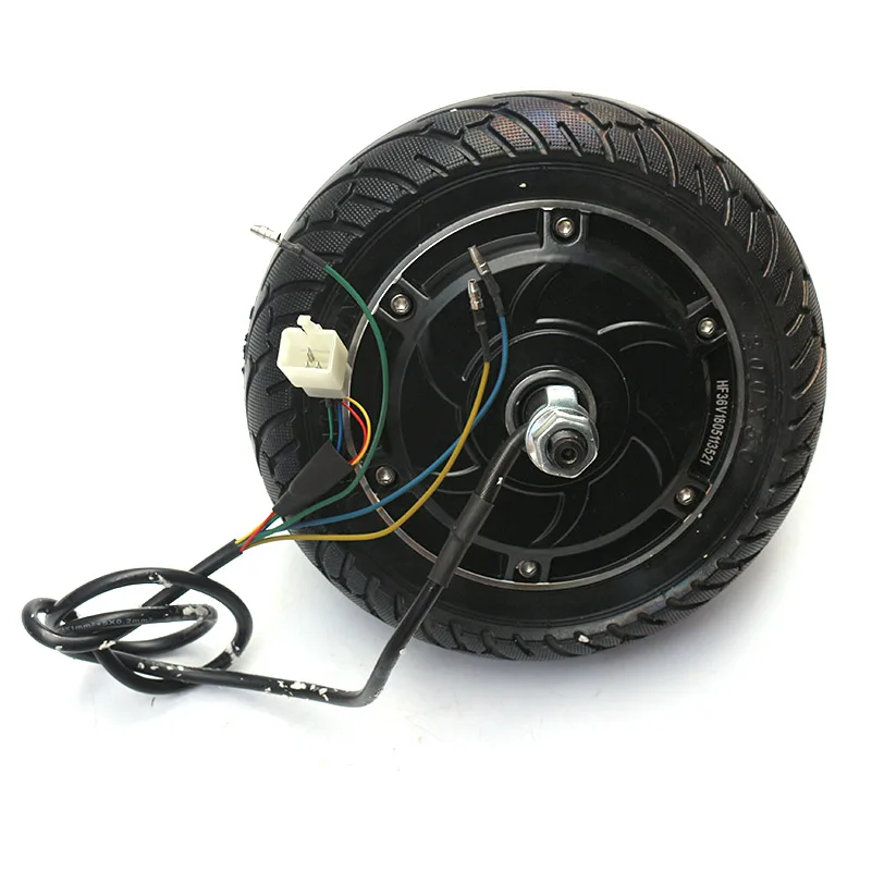 Electric Scooter Conversion Kit 24V 36V 48V 250W 350W 8 Inch wheel Brushless Motor Toothless Hub Motor E Bike Scooter Engine
Electric Scooter Conversion Kit 24V 36V 48V 250W 350W 8 Inch wheel Brushless Motor Toothless Hub Motor E Bike Scooter Engine