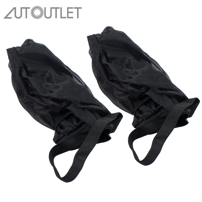 AUTOUTLET 2Pcs/lot Universal Car Front Window Sun Shade Cover Provides for UV Protection Mesh Sunshade Curtain Dust Protection
AUTOUTLET 2Pcs/lot Universal Car Front Window Sun Shade Cover Provides for UV Protection Mesh Sunshade Curtain Dust Protection