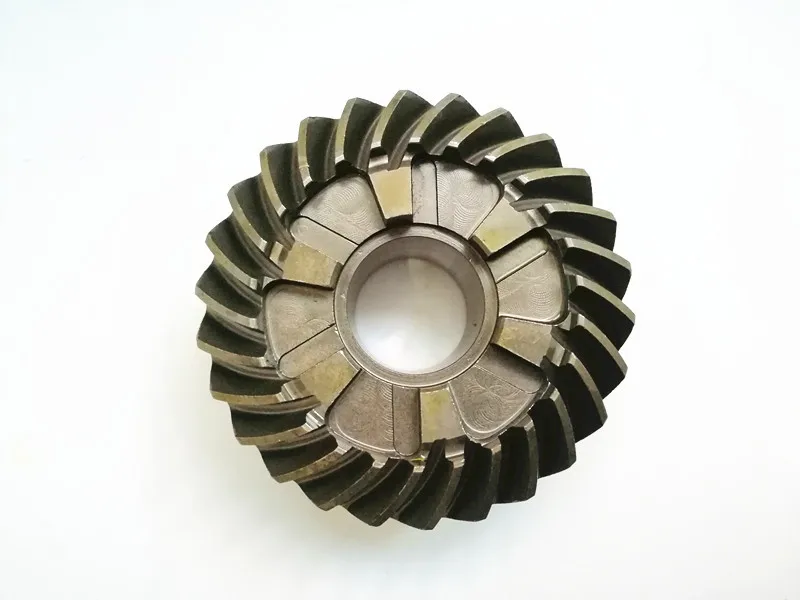 Редуктор заднего хода 6G5-45571-01 00, 26 зубьев для Yamaha, подвесной, 150HP 175HP 200HP 2/4T
Редуктор заднего хода 6G5-45571-01 00, 26 зубьев для Yamaha, подвесной, 150HP 175HP 200HP 2/4T