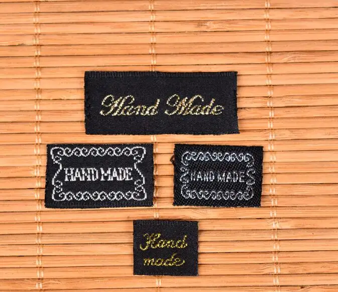 Free shipping !0927 colorful woven labels custom clothing labels garment washing labels
Free shipping !0927 colorful woven labels custom clothing labels garment washing labels