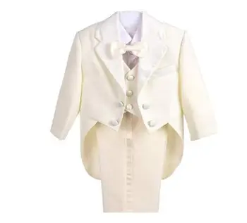 2019 summer baby boys set kids blazers boy suit for autumn wedding boy suits The first infant baptism service A total of 4 set
2019 summer baby boys set kids blazers boy suit for autumn wedding boy suits The first infant baptism service A total of 4 set