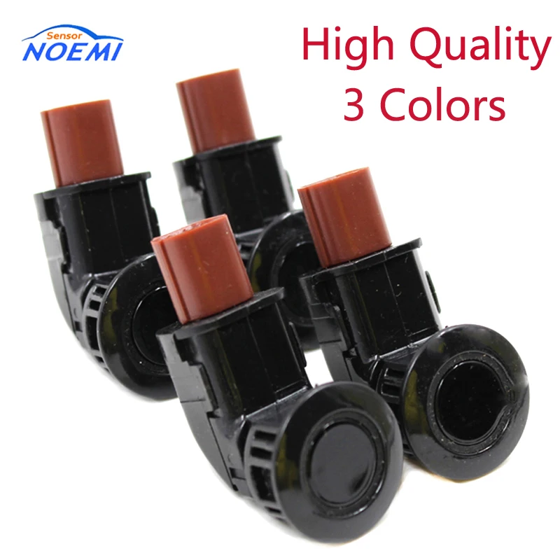 YAOPEI 3Colors, 4PCS/Lot Parking Sensors 39680-SHJ-A61 for Honda CRV, free shipping Auto Sensors, Ultrasonic Sensor
YAOPEI 3Colors, 4PCS/Lot Parking Sensors 39680-SHJ-A61 for Honda CRV, free shipping Auto Sensors, Ultrasonic Sensor