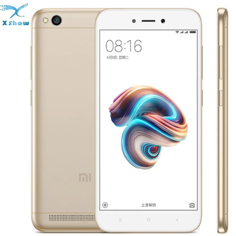 Xiaomi Redmi 5 Цены В Москве