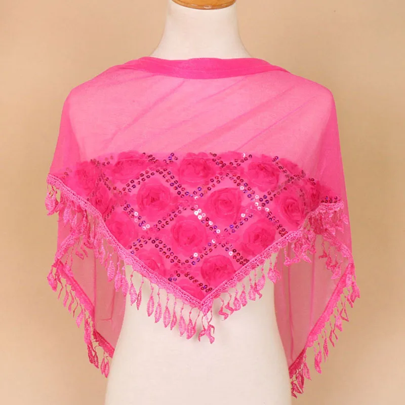 Women Triangular Silk Scarf Luxury Brand Female Lace Scarves Wrap Shawl Lic Ladies Hollow Out Knitted Scarf
Women Triangular Silk Scarf Luxury Brand Female Lace Scarves Wrap Shawl Lic Ladies Hollow Out Knitted Scarf