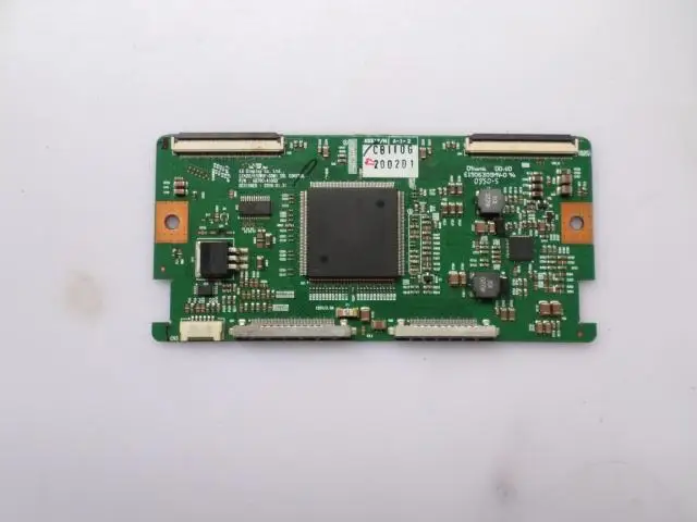 6870C-4100C Logic Board For LC420/470WUF-SBM1