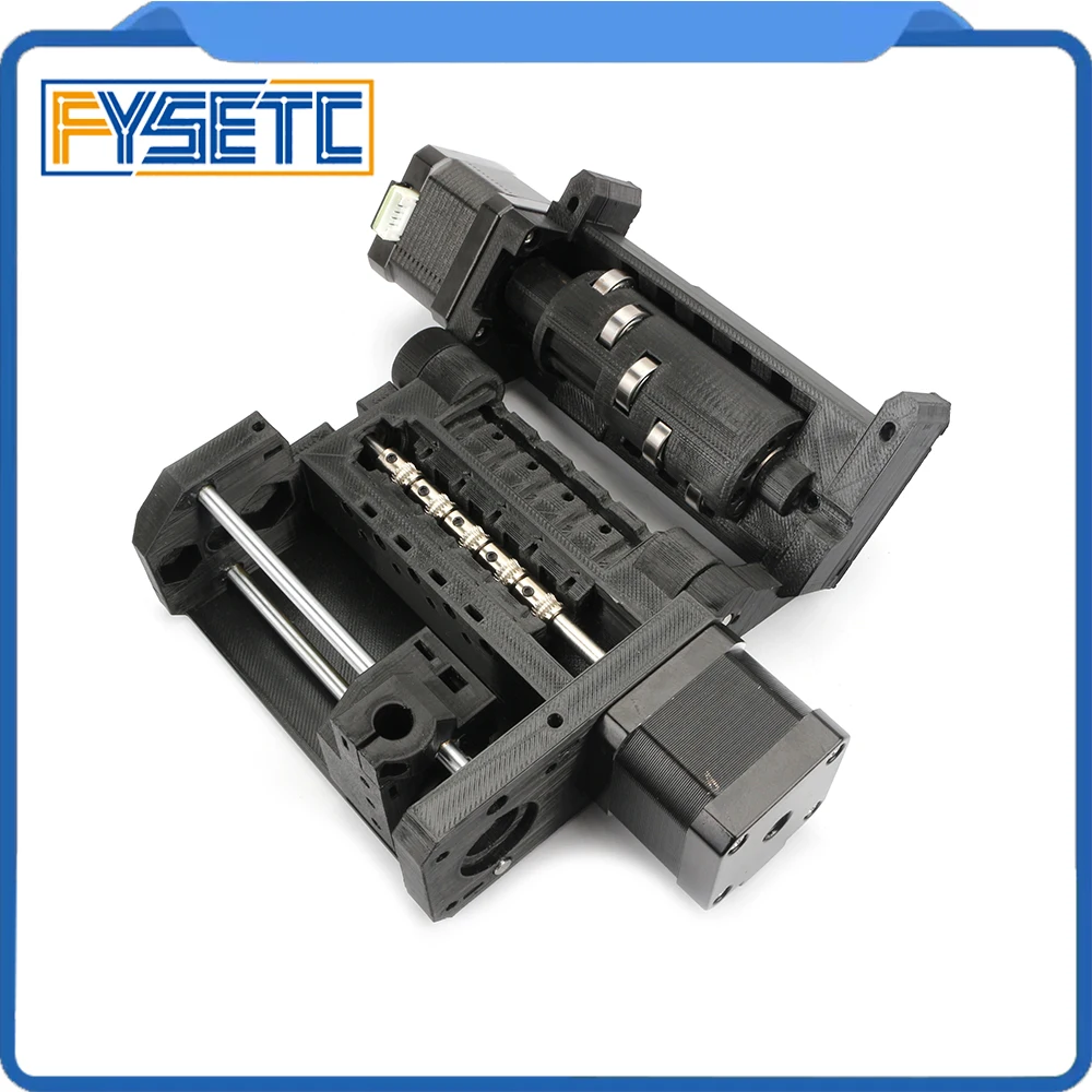 The Whole Kit PRUAS I3 MK3 MMU2 Screw Nut Hardware Parts Machine Parts For Prusa i3 MK3/MK2.5 to Multi Material 2.0 upgrade
The Whole Kit PRUAS I3 MK3 MMU2 Screw Nut Hardware Parts Machine Parts For Prusa i3 MK3/MK2.5 to Multi Material 2.0 upgrade