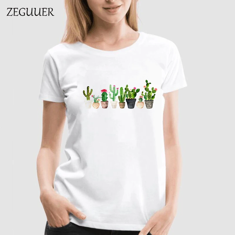 Cactus Classic T-Shirt T Shirt Funny T Shirts Streetwear Print Womens Clothing Fashion Harajuku Blusas Mujer De Moda 2018
Cactus Classic T-Shirt T Shirt Funny T Shirts Streetwear Print Womens Clothing Fashion Harajuku Blusas Mujer De Moda 2018