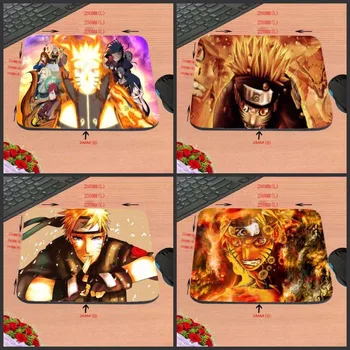 Mairuige Best Quality Customized Animation cartoon Mouse Pad Naruto Computer Notebook Logo Printing Mouse Pad Soft Rubber Mat
Mairuige Best Quality Customized Animation cartoon Mouse Pad Naruto Computer Notebook Logo Printing Mouse Pad Soft Rubber Mat