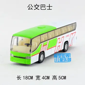 High simulation tour bus, 1: 32 alloy pull back car,open door,Sound and light,toy car,free shipping
High simulation tour bus, 1: 32 alloy pull back car,open door,Sound and light,toy car,free shipping