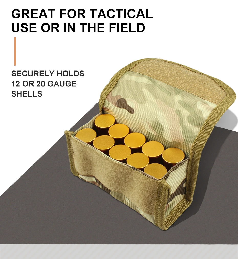airsoft shotgun shells holder