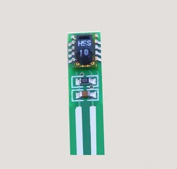 10PCS/LOT Temperature and humidity sensor modular Original SHT10 Pull up resistor Filter capacitor PCB
10PCS/LOT Temperature and humidity sensor modular Original SHT10 Pull up resistor Filter capacitor PCB