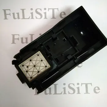 1pc free shipping Large format plotter Mimaki JV33 JV5 cap station assembly for Ep-son DX5 head cleaning kit jv33 capping
1pc free shipping Large format plotter Mimaki JV33 JV5 cap station assembly for Ep-son DX5 head cleaning kit jv33 capping