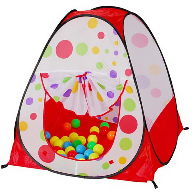 Child gift promotion price children kids play tent cute dots game house baby toy tent indoor & outdoor tent 
Child gift promotion price children kids play tent cute dots game house baby toy tent indoor & outdoor tent