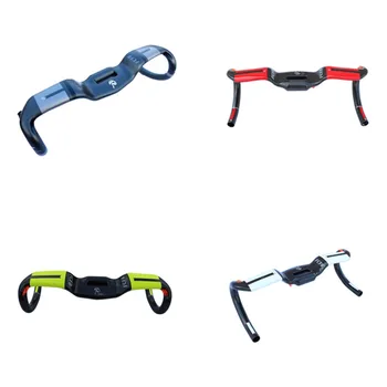 2016 new arrive FCFB FW red gray green white T700 carbon handlebar Road Cycling Mountain Bike size 31.8*380 /400 /420 /440cm
2016 new arrive FCFB FW red gray green white T700 carbon handlebar Road Cycling Mountain Bike size 31.8*380 /400 /420 /440cm