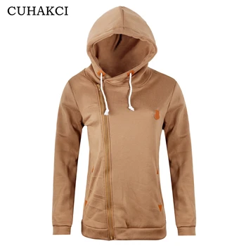 CUHAKCI Female Outerwear Coats Women Casual Jackets Warm Autumn Winter Zipper Ladies Cardigan Jacket Plus Size Basic Jackets
CUHAKCI Female Outerwear Coats Women Casual Jackets Warm Autumn Winter Zipper Ladies Cardigan Jacket Plus Size Basic Jackets