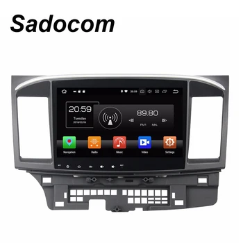 TDA7851 IPS Android 8.0 For MITSUBISHI Lancer 2014 2015 4GB RAM + 8CORE Car DVD Player GPS Glonass Map RDS Radio wifi Bluetooth
TDA7851 IPS Android 8.0 For MITSUBISHI Lancer 2014 2015 4GB RAM + 8CORE Car DVD Player GPS Glonass Map RDS Radio wifi Bluetooth
