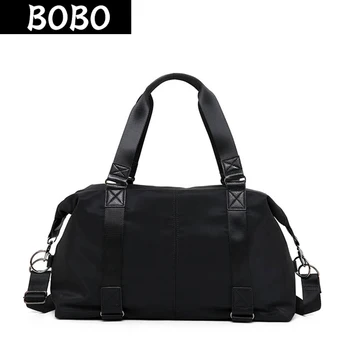BOBO Casual Nylon Handbags Large Capacity Women Shoulder Bags Waterproof Female Messenger Bags Travel Crossbody Bag Totes Bolsos 
BOBO Casual Nylon Handbags Large Capacity Women Shoulder Bags Waterproof Female Messenger Bags Travel Crossbody Bag Totes Bolsos