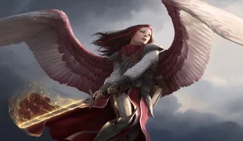 Magic Board Games angel of thune Finality akroma mousepad mgt big Pad tcg card custom playmat play mat playmats with storage bag
Magic Board Games angel of thune Finality akroma mousepad mgt big Pad tcg card custom playmat play mat playmats with storage bag