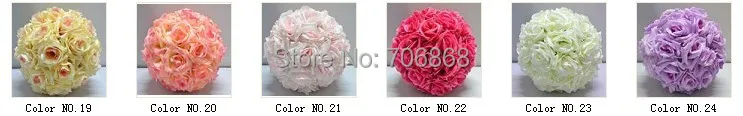 Bicolors of Our Silk Flower Ball.jpg