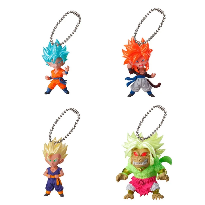Dragon Ball SUPER Figure Toy Gashapon UDM V jump Special 04 ~ Goku,Broly Ape,Gohan,Gogeta ~Ultimate Deformed Mascot 100%Original
Dragon Ball SUPER Figure Toy Gashapon UDM V jump Special 04 ~ Goku,Broly Ape,Gohan,Gogeta ~Ultimate Deformed Mascot 100%Original