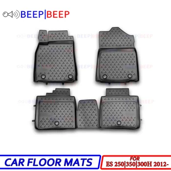 For Lexus ES 250|350|300h 2012- car floor mats carpets auto floor mat dust proof water proof car styling interior decoration
For Lexus ES 250|350|300h 2012- car floor mats carpets auto floor mat dust proof water proof car styling interior decoration