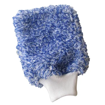 1 Pcs Premium Car Care Glove Maximum Absorbancy Glove High density Microfiber Car Wash Mitt Car Cleaning Tool
1 Pcs Premium Car Care Glove Maximum Absorbancy Glove High density Microfiber Car Wash Mitt Car Cleaning Tool