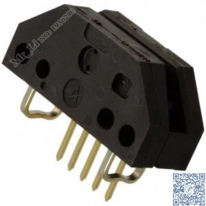 HEDS-9100 # E00 Sensor (Mr_Li)