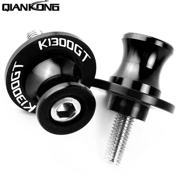 Motorcycle CNC Aluminum Swingarm Spools slider For BMW K1300GT K1300 GT 2009 2010 2011 2012 2013 2014 2015 customized
Motorcycle CNC Aluminum Swingarm Spools slider For BMW K1300GT K1300 GT 2009 2010 2011 2012 2013 2014 2015 customized