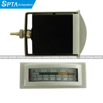 1 PCS Dental Chair Unit barometer Square 3mm Copper Connector Dental materials accessories for dental chair
1 PCS Dental Chair Unit barometer Square 3mm Copper Connector Dental materials accessories for dental chair