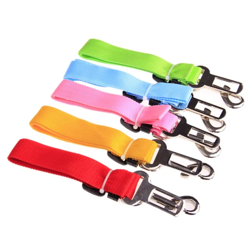 Adjustable Car Dog Car Safety Belt Nylon Pets Puppy Seat Lead Leash Harness Vehicle Seatbelt
Adjustable Car Dog Car Safety Belt Nylon Pets Puppy Seat Lead Leash Harness Vehicle Seatbelt
