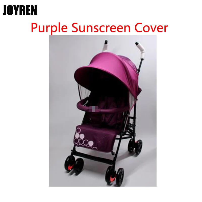 Stroller Accessories 2018 Sun Ray Sun Shade Cover Canopy FOR Buggy Pushchair Pram Better Than Sun Umbrella Stroller Accessory
Stroller Accessories 2018 Sun Ray Sun Shade Cover Canopy FOR Buggy Pushchair Pram Better Than Sun Umbrella Stroller Accessory