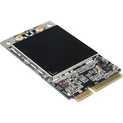 Оригинальная беспроводная Wi Fi карта BCM94322MC для всех Pro MB988Z/A PCI E WIFI 300M|wireless wifi card|wifi