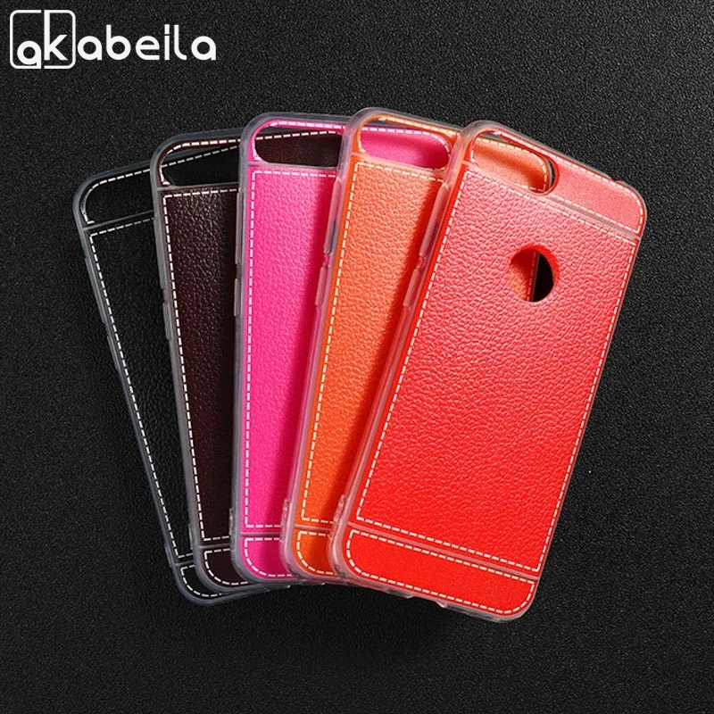 Soft TPU Leather Case For Alcatel 1S 2019 Cases For Alcatel 1S 2019 5024D Anti-Knock Protective Housing Back Shell Bumper Bags
Soft TPU Leather Case For Alcatel 1S 2019 Cases For Alcatel 1S 2019 5024D Anti-Knock Protective Housing Back Shell Bumper Bags