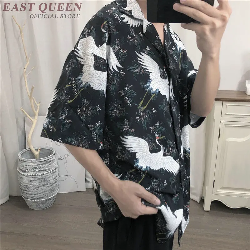 Женские топы летняя мода 2019 уличная одежда японские рубашки Женская туника с