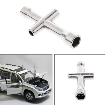 M2/M2.5/M3/M4 HEX Cross Wrenches 80132 Maintenance Tool HSP 1/10 RC Car Parts O31 dropship
M2/M2.5/M3/M4 HEX Cross Wrenches 80132 Maintenance Tool HSP 1/10 RC Car Parts O31 dropship