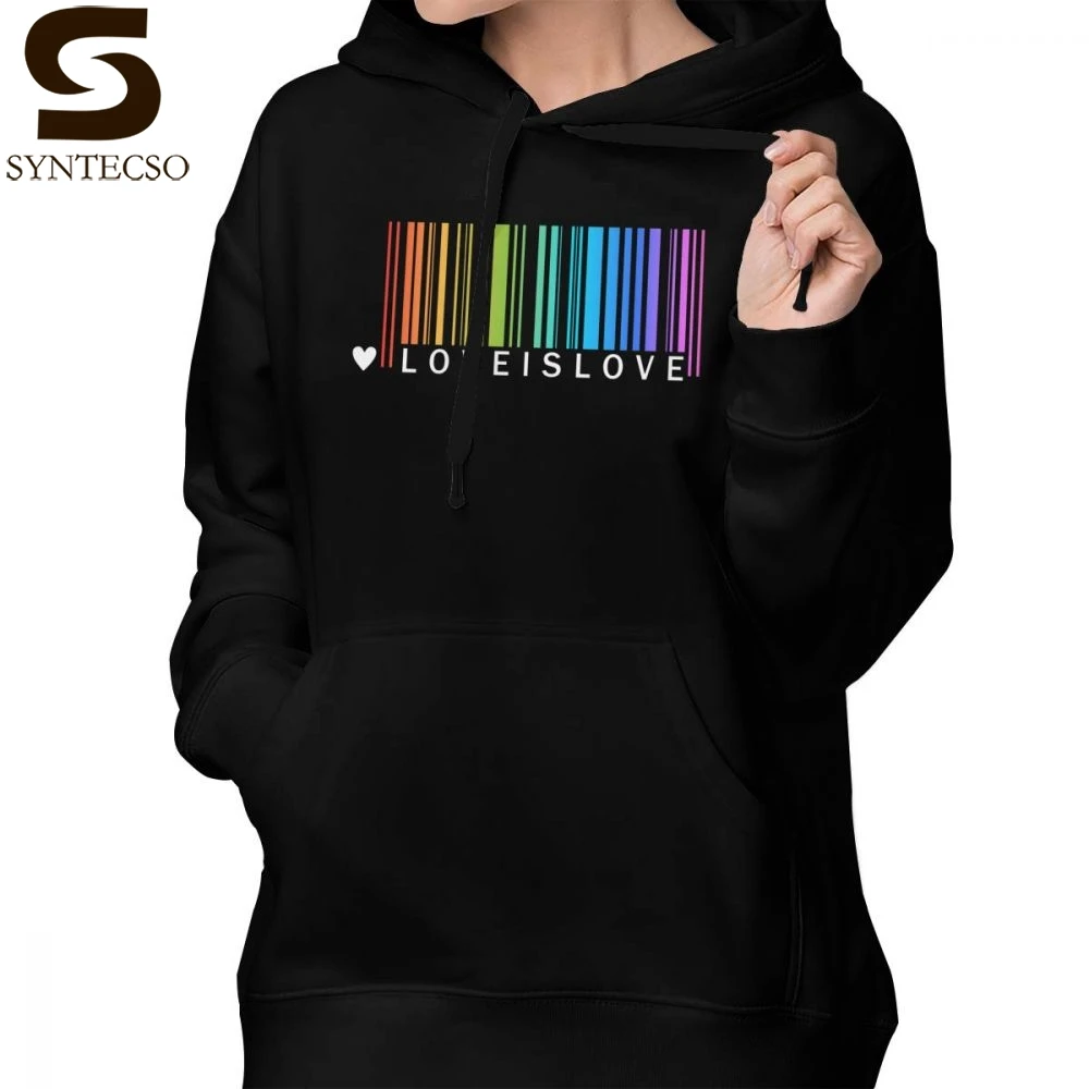 Kindness Hoodie Love Is Love - LGBT Pride Hoodies Sweet Cotton Hoodies Women Long Sleeve Gray Big Sizes Pullover Hoodie
Kindness Hoodie Love Is Love - LGBT Pride Hoodies Sweet Cotton Hoodies Women Long Sleeve Gray Big Sizes Pullover Hoodie