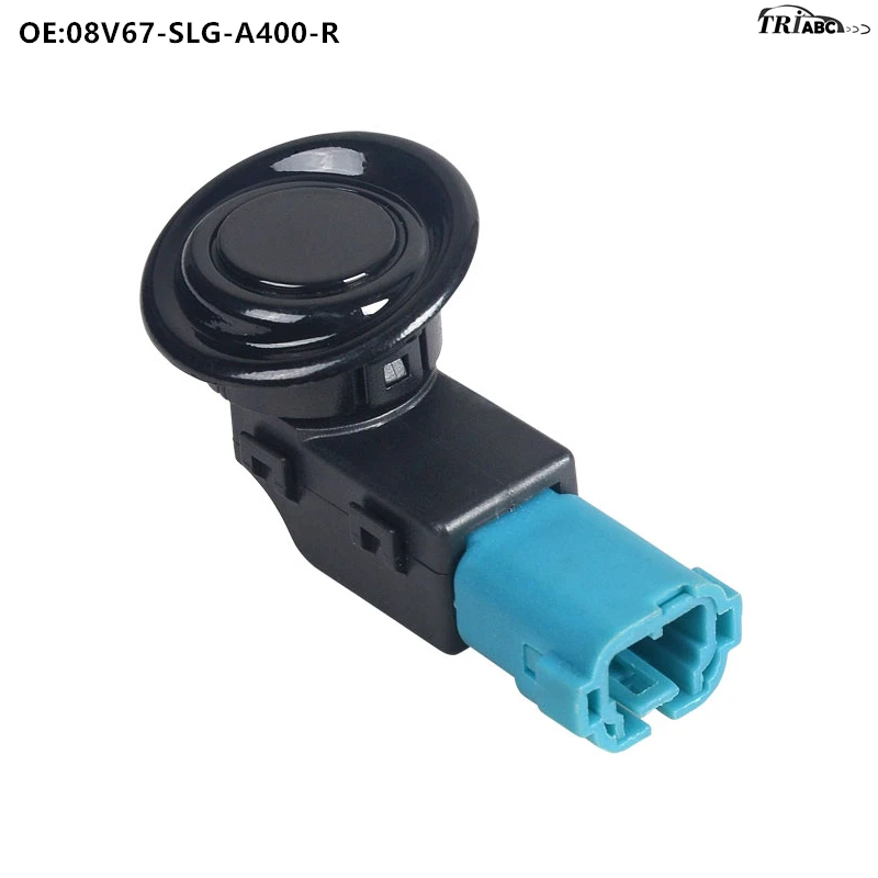 08V67-SLG-A400 PDC Parking sensor For honda accord New Parktronic Distance Control Security Original parrotron Right-rear 
08V67-SLG-A400 PDC Parking sensor For honda accord New Parktronic Distance Control Security Original parrotron Right-rear