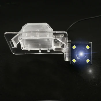 Car CCD 4 LED Night Vision Reverse Backup Parking Kit Monitor Sensor Reversing Rear View Camera For Great Wall Haval H3 H5
Car CCD 4 LED Night Vision Reverse Backup Parking Kit Monitor Sensor Reversing Rear View Camera For Great Wall Haval H3 H5