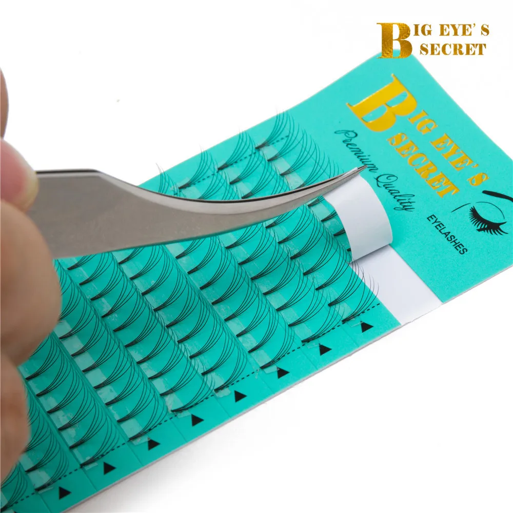 BES 1 Tray Wholesale Short Stem Premade Fans Russian Volume Lash Extension Premade Volume Fans 3D-6D Volume Eyelashes Extension
BES 1 Tray Wholesale Short Stem Premade Fans Russian Volume Lash Extension Premade Volume Fans 3D-6D Volume Eyelashes Extension