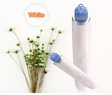 Blackhead Removal Comedo Suction Beauty Machine For Face and Nose, acne removal device,skin microdermabrasion peel equipment