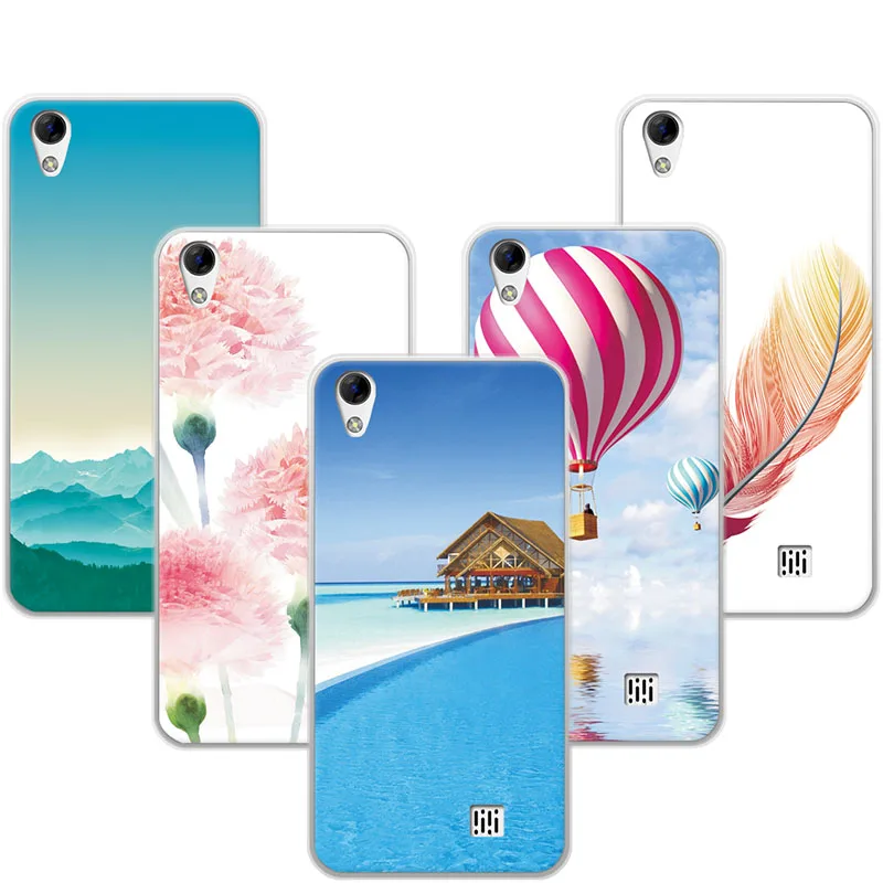 Exotic Natural Landscape Soft TPU Phone Case For HomTom HT16 Back Cover Silicone For Homtom HT 16 Capa Fundas Shell 5" Inch
Exotic Natural Landscape Soft TPU Phone Case For HomTom HT16 Back Cover Silicone For Homtom HT 16 Capa Fundas Shell 5" Inch
