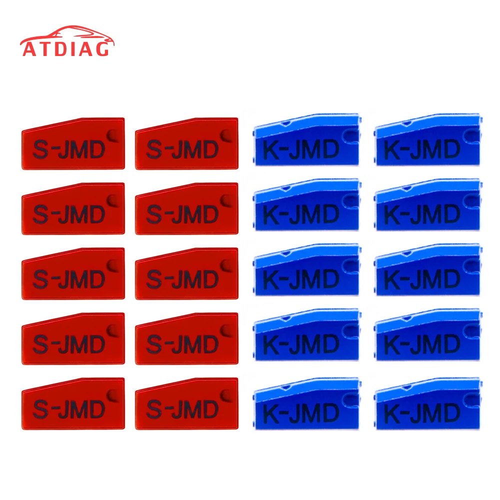 10Pcs/Lot JMD King/Red Chip Car Key Chips High Quality Original JMD King Chip for Handy Baby for 46/48/4C/4D/G Chip
10Pcs/Lot JMD King/Red Chip Car Key Chips High Quality Original JMD King Chip for Handy Baby for 46/48/4C/4D/G Chip