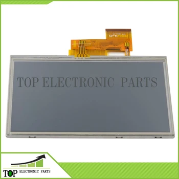 Wholesale for Garmin Nuvi 2567 2567LT 2567LM 2567LMT LCD screen display with touch screen digitizer
Wholesale for Garmin Nuvi 2567 2567LT 2567LM 2567LMT LCD screen display with touch screen digitizer