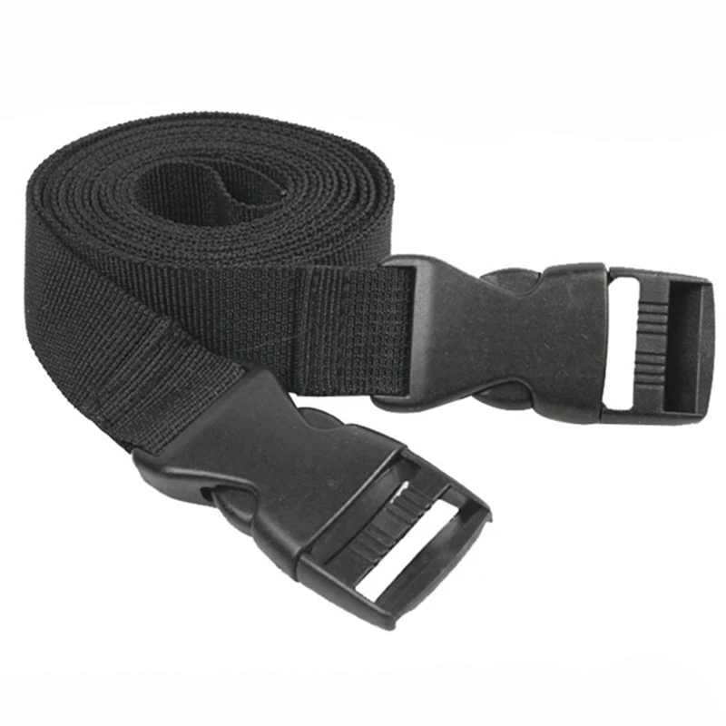 2.5*120cm Buckle Tie-Down Belt Tent Accessories Travel Luggage Tent Bind Band Strap Luggage Straps Travel Accessories 
2.5*120cm Buckle Tie-Down Belt Tent Accessories Travel Luggage Tent Bind Band Strap Luggage Straps Travel Accessories