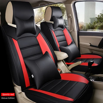 7 Seat Car Seat Cover Front Rear Car Seat Cushion Cover For Jeep grand cherokee compass petriot gladiator j12 commander
7 Seat Car Seat Cover Front Rear Car Seat Cushion Cover For Jeep grand cherokee compass petriot gladiator j12 commander