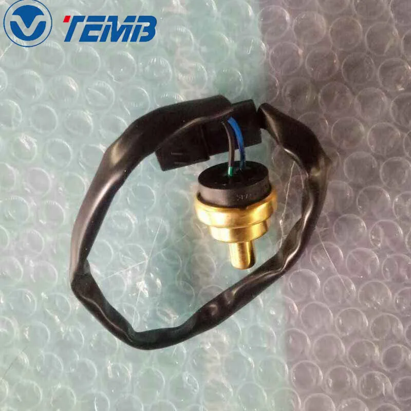 BYD476ZQA-2-3611100 Coolant Temperature Sensor For BYD 476 Hybrid 1.5T F3/G3/Speed
BYD476ZQA-2-3611100 Coolant Temperature Sensor For BYD 476 Hybrid 1.5T F3/G3/Speed